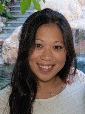 Meet your Posher, Christine